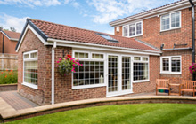 Birkdale house extension leads